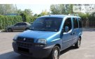 Fiat Doblo 2003 №1337 купить в Киев - 1