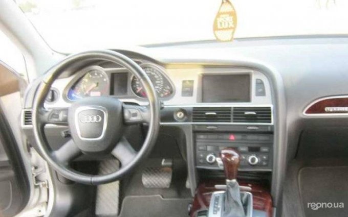 Audi A6 2007 №1349 купить в Харьков - 13