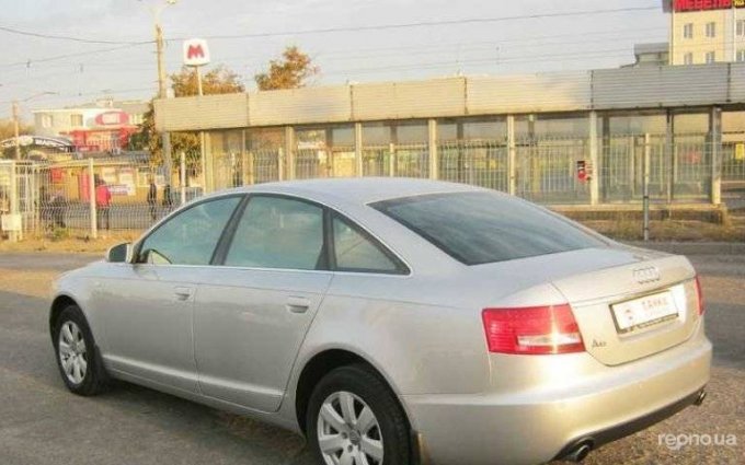 Audi A6 2007 №1349 купить в Харьков - 4