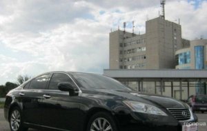 Lexus ES350 2007 №1366 купить в Киев
