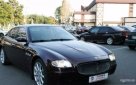 Maserati Quattroporte 2007 №1371 купить в Киев - 11