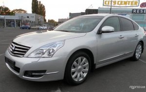 Nissan Teana 2011 №1377 купить в Одесса