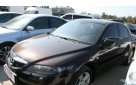 Mazda 6-Series 2006 №1378 купить в Киев - 1