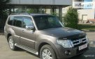 Mitsubishi Pajero Wagon 2012 №1381 купить в Киев - 6