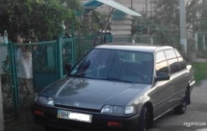 Honda Civic 1990 №1386 купить в Одесса