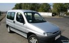 Peugeot Partner 2002 №1394 купить в Киев - 1