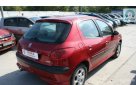 Peugeot 206 2003 №1395 купить в Киев - 4