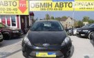 Ford Fiesta 2012 №1443 купить в Киев - 1