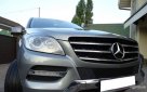 Mercedes-Benz ML 2013 №1449 купить в Днепропетровск - 4