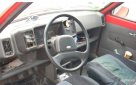 Ford Fiesta 1987 №1482 купить в Николаев - 1