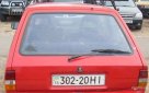 Ford Fiesta 1987 №1482 купить в Николаев - 2