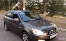 Hyundai Accent 2008 №1497 купить в Днепропетровск - 1