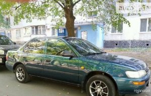 Toyota Corolla 1996 №1501 купить в Харьков