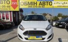 Ford Fiesta 2014 №1511 купить в Киев - 1