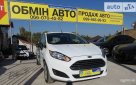 Ford Fiesta 2014 №1511 купить в Киев - 2