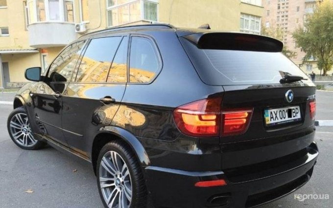 BMW X5 2014 №1570 купить в Харьков - 11