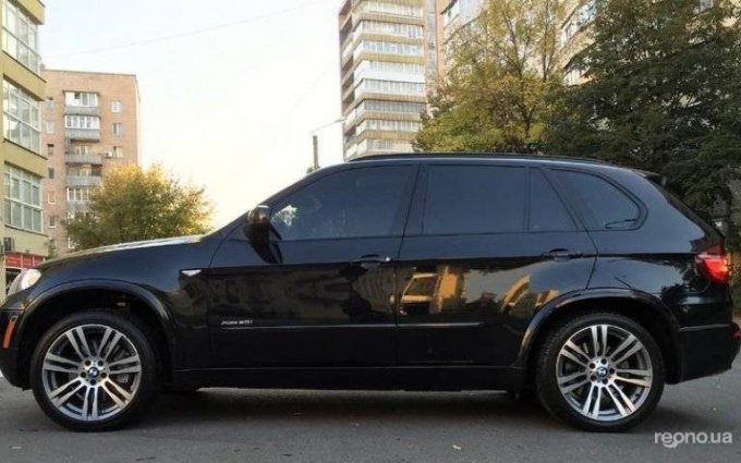 BMW X5 2014 №1570 купить в Харьков - 12