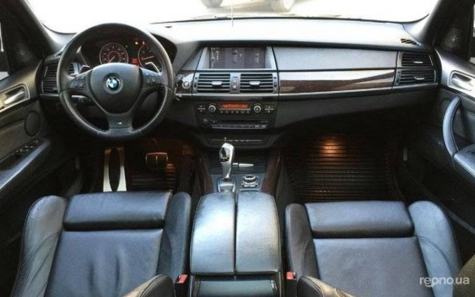 BMW X5 2014 №1570 купить в Харьков - 14