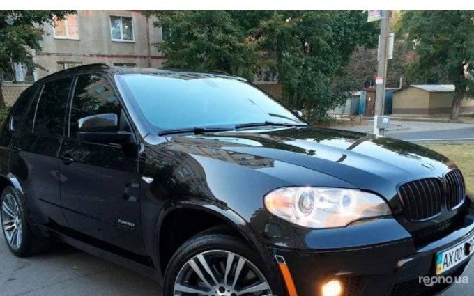 BMW X5 2014 №1570 купить в Харьков - 5