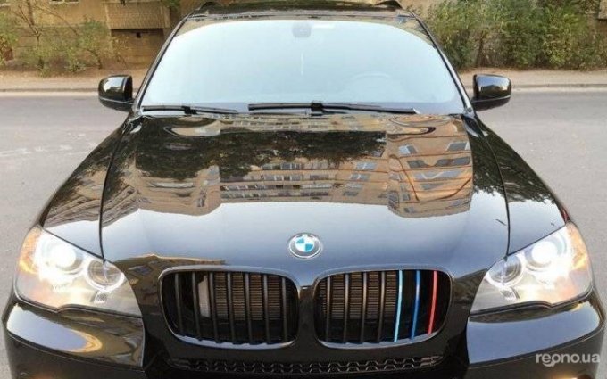 BMW X5 2014 №1570 купить в Харьков - 7