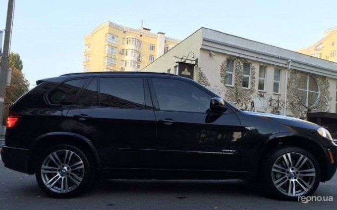 BMW X5 2014 №1570 купить в Харьков - 8