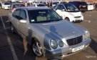 Mercedes-Benz E-Class 2001 №1594 купить в Одесса - 8