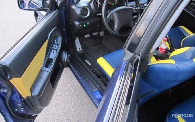 Subaru Impreza 2004 №1611 купить в Киев - 5