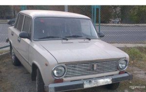 ВАЗ 21013 1987 №1612 купить в Харьков