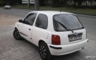 Nissan Micra 1998 №1627 купить в Тернополь - 12