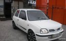 Nissan Micra 1998 №1627 купить в Тернополь - 15