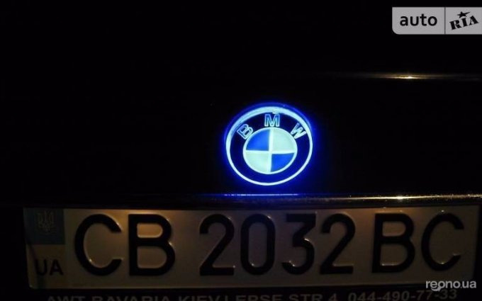 BMW 528 1998 №1630 купить в Прилуки - 6
