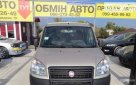 Fiat Doblo 2009 №1632 купить в Киев - 1