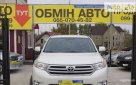 Toyota Highlander 2011 №1635 купить в Киев - 2