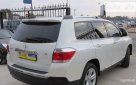 Toyota Highlander 2011 №1635 купить в Киев - 5