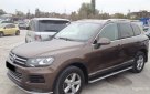 Volkswagen  Touareg 2014 №1645 купить в Киев - 1