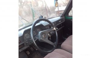ЗАЗ 968 1991 №1652 купить в Днепропетровск