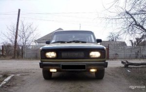 ВАЗ 2104 1992 №1666 купить в Днепропетровск
