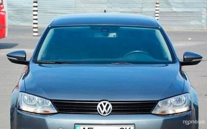 Volkswagen  Jetta 2011 №1670 купить в Днепропетровск - 14