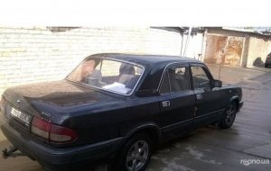 ГАЗ 3110 1999 №1706 купить в Киев
