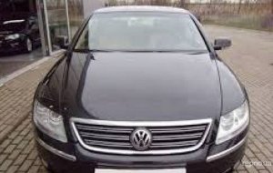 Volkswagen  Phaeton 2005 №1722 купить в Киев