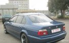 BMW 520 2000 №1723 купить в Харьков - 14