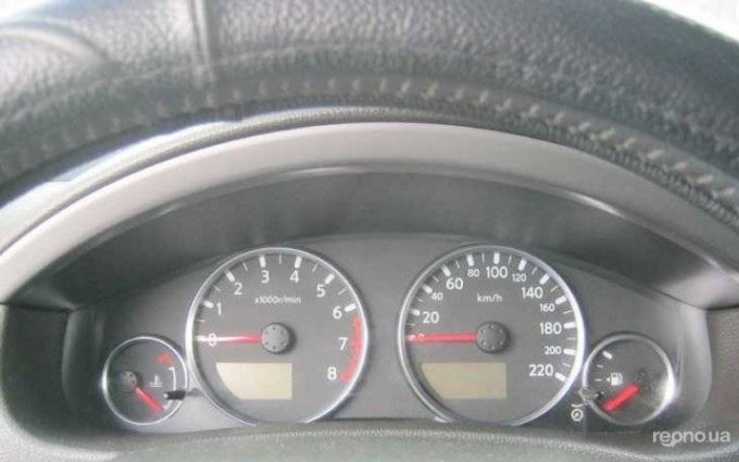 Nissan Pathfinder 2005 №1729 купить в Харьков - 10