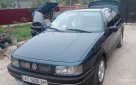 Volkswagen  Passat 1991 №1735 купить в Ивано-Франковск - 8
