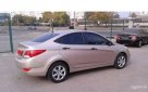 Hyundai Accent 2011 №1738 купить в Запорожье - 1