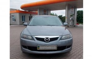 Mazda 6-Series 2003 №1739 купить в Киев