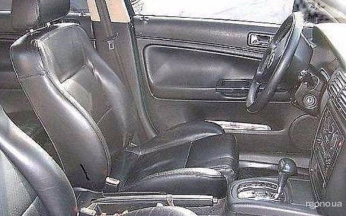 Volkswagen  Passat 2000 №1755 купить в Белая Церковь - 1