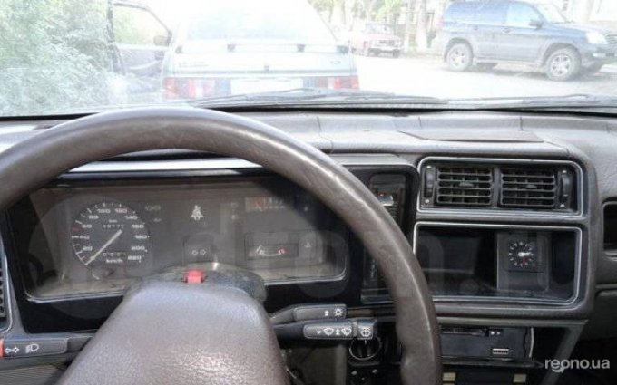 Ford Sierra 1986 №1758 купить в Днепропетровск - 2