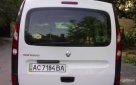 Renault Kangoo Express 2011 №1782 купить в Луцк - 2