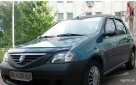Dacia Logan 2007 №1788 купить в Кировоград - 10