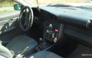 Audi 100 1992 №1883 купить в Энергодар